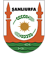 Şanlıurfa BB Logo